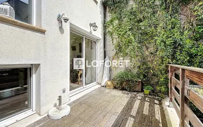 Maison 1 290 000 € VANVES (92170) photo 5