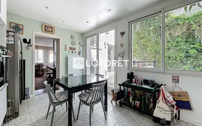 Maison 1 290 000 € VANVES (92170) photo 7