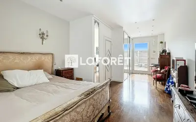Maison 1 290 000 € VANVES (92170) photo 8