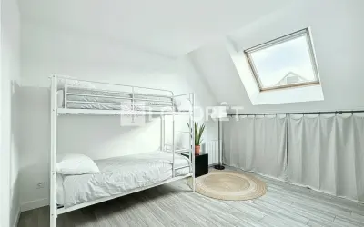 Appartement 380 000 € VANVES (92170) photo 2