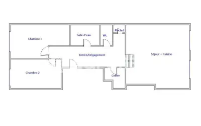 Appartement 380 000 € VANVES (92170) photo 6