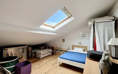 Maison 775 000 € VANVES (92170) photo 7