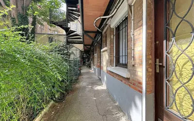 Appartement 171 000 € VANVES (92170) photo 5