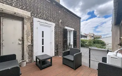 Appartement 1 150 €/mois VANVES (92170) photo 9