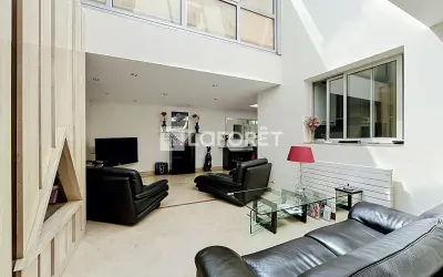 Maison 1 090 000 € VANVES (92170) photo 2