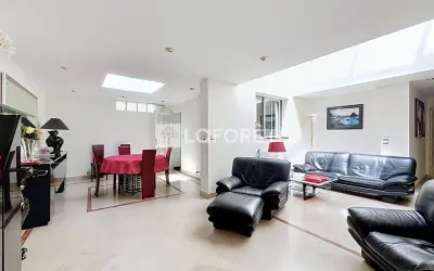 Maison 1 090 000 € VANVES (92170) photo 2