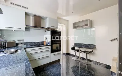 Maison 1 090 000 € VANVES (92170) photo 4
