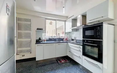 Maison 1 090 000 € VANVES (92170) photo 5