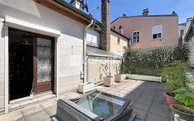 Maison 1 090 000 € VANVES (92170) photo 6