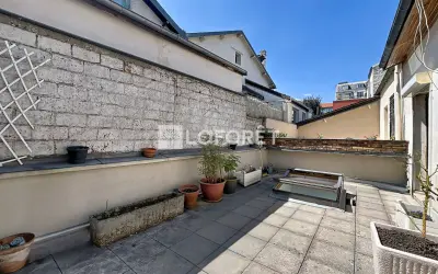Maison 1 090 000 € VANVES (92170) photo 7