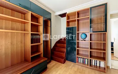 Maison 1 090 000 € VANVES (92170) photo 9