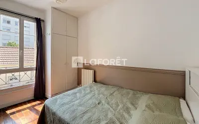 Appartement 1 158 €/mois MALAKOFF (92240) photo 4