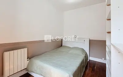 Appartement 1 158 €/mois MALAKOFF (92240) photo 5