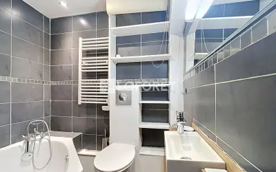Appartement 1 158 €/mois MALAKOFF (92240) photo 6
