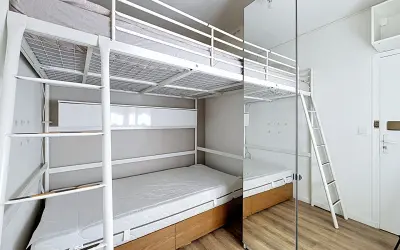 Appartement 160 000 € VANVES (92170) photo 5