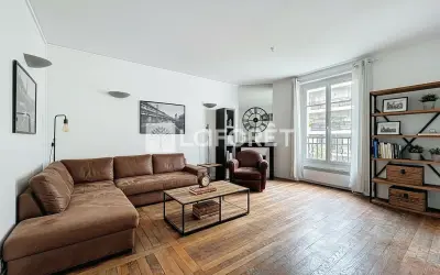 Appartement 265 000 € VANVES (92170) photo 2