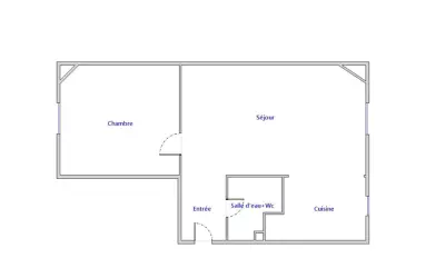 Appartement 265 000 € VANVES (92170) photo 7