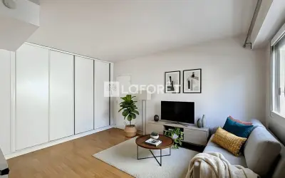 Appartement 330 000 € VANVES (92170) photo 4