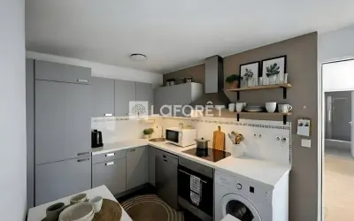 Appartement 330 000 € VANVES (92170) photo 6