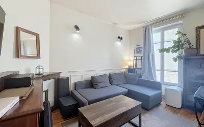 Appartement 225 000 € MALAKOFF (92240) photo 2