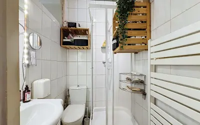 Appartement 225 000 € MALAKOFF (92240) photo 4