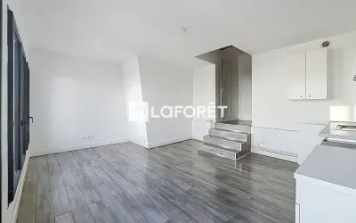 Appartement 1 650 €/mois VANVES (92170) photo 2