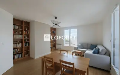 Appartement 455 000 € VANVES (92170) photo 2