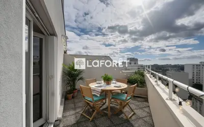 Appartement 455 000 € VANVES (92170) photo 4
