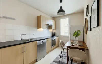 Appartement 455 000 € VANVES (92170) photo 7