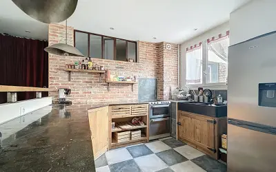Appartement 350 000 € VANVES (92170) photo 4