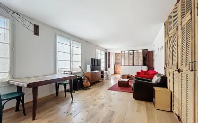 Appartement 350 000 € VANVES (92170) photo 6