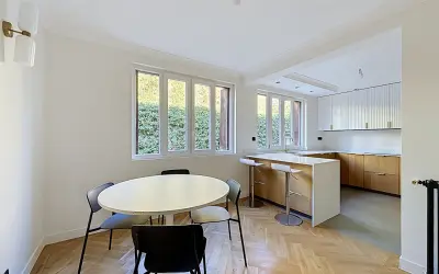 Maison 885 000 € VANVES (92170) photo 4
