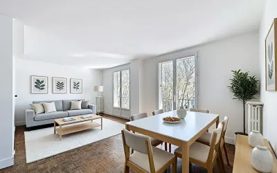 Appartement 449 000 € VANVES (92170) photo 2