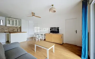 Appartement 1 800 €/mois VANVES (92170) photo 2