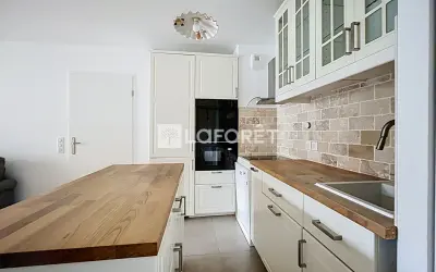 Appartement 1 800 €/mois VANVES (92170) photo 4