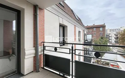 Appartement 1 800 €/mois VANVES (92170) photo 5