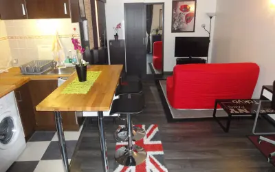 Appartement 895 €/mois VERSAILLES (78000) photo 2