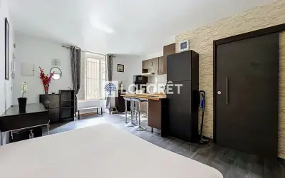 Appartement 895 €/mois VERSAILLES (78000) photo 4