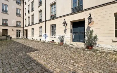 Appartement 895 €/mois VERSAILLES (78000) photo 6