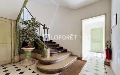 Appartement 895 €/mois VERSAILLES (78000) photo 7