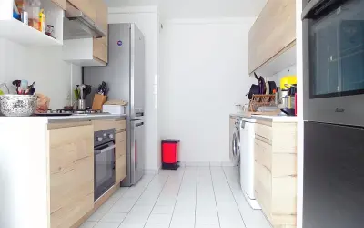 Appartement 2 300 €/mois VERSAILLES (78000) photo 2