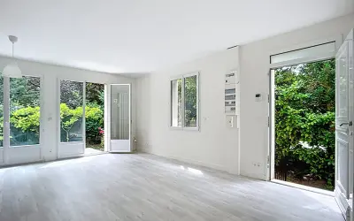 Maison 1 497 €/mois VERSAILLES (78000) photo 2