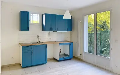 Maison 1 497 €/mois VERSAILLES (78000) photo 4