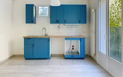 Maison 1 497 €/mois VERSAILLES (78000) photo 5