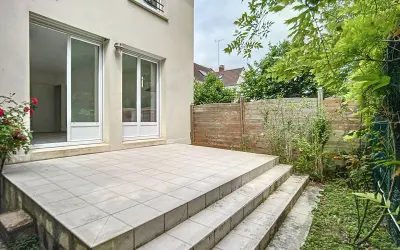 Maison 1 597 €/mois VERSAILLES (78000) photo 7