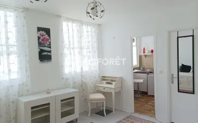 Appartement 799 €/mois VERSAILLES (78000) photo 2