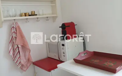 Appartement 799 €/mois VERSAILLES (78000) photo 7