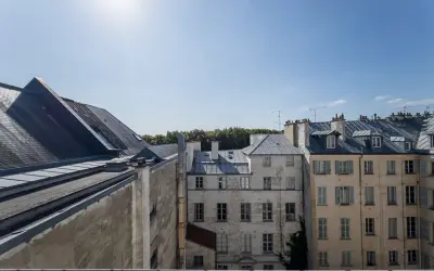 Appartement 799 €/mois VERSAILLES (78000) photo 9