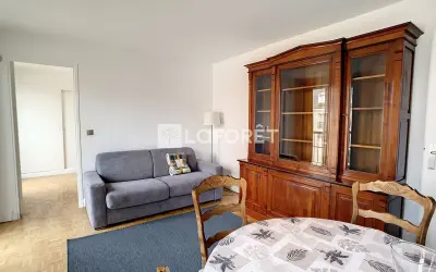 Appartement 1 198 €/mois VERSAILLES (78000) photo 2