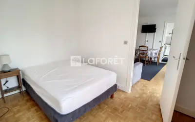 Appartement 1 198 €/mois VERSAILLES (78000) photo 4